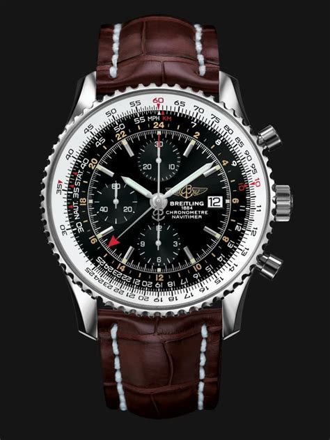 breitling world timer watch|Breitling watch models.